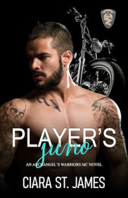 poster Player's Juno