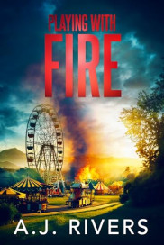book cover of Playing with Fire