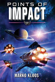 book cover of Points of Impact