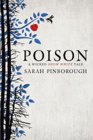 book cover of Poison