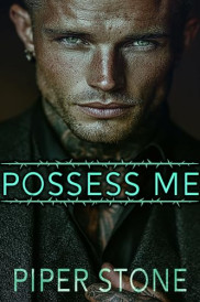 poster Possess Me
