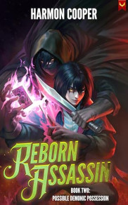 poster Possible Demonic Possession