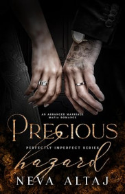 poster Precious Hazard