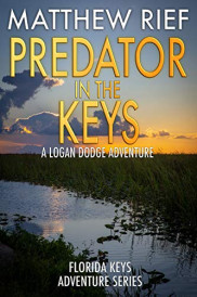 poster Predator in the Keys