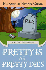poster Pretty Is As Pretty Dies