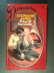 book cover of Price of Surrender