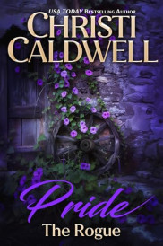 book cover of Pride: The Rogue