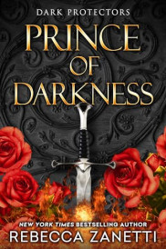 book cover of Prince of Darkness