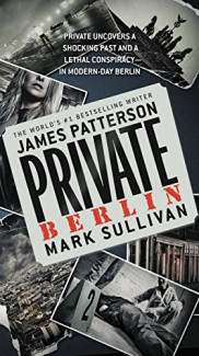 book cover of Private Berlin