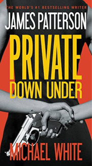 book cover of Private Down Under