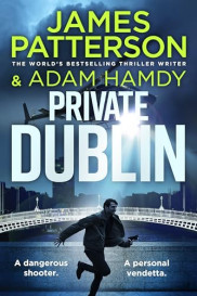 book cover of Private Dublin