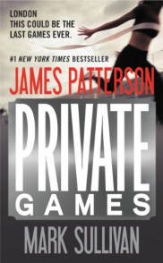 book cover of Private Games