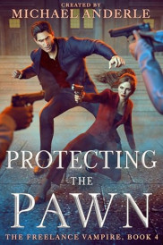 book cover of Protecting the Pawn