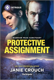 book cover of Protective Assignment
