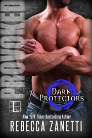 Poster Provoked