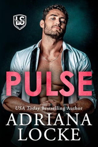 book cover of Pulse