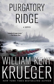 Poster Purgatory Ridge
