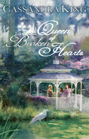 poster Queen of Broken Hearts