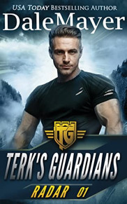 book cover of Radar