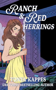 Poster Ranch & Red Herrings