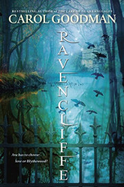 poster Ravencliffe