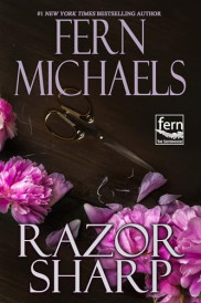 book cover of Razor Sharp