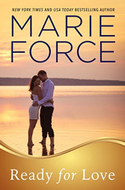book cover of Ready for Love