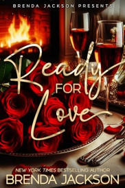 book cover of Ready For Love