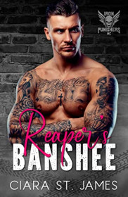 poster Reaper's Banshee