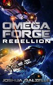 poster Rebellion