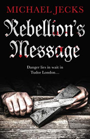 poster Rebellion's Message