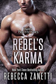 Poster Rebel's Karma