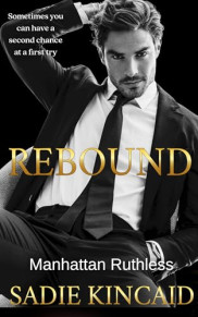 book cover of Rebound