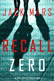 poster Recall Zero