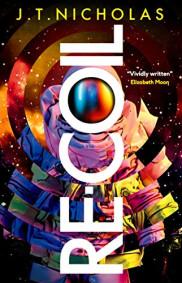 book cover of Re-Coil