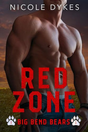 book cover of Red Zone