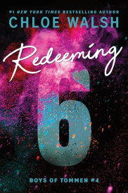 book cover of Redeeming 6