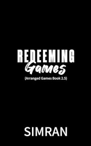 book cover of Redeeming Games
