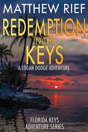 poster Redemption in the Keys