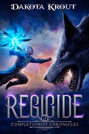 poster Regicide