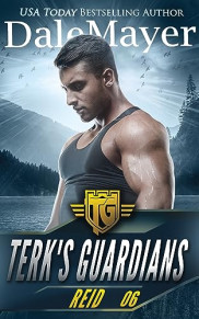 book cover of Reid
