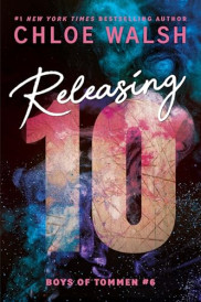 poster Releasing 10