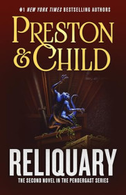 poster Reliquary