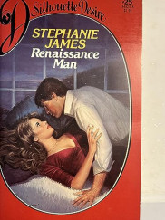 book cover of Renaissance Man