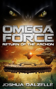 poster Return of the Archon