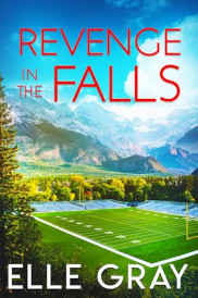 book cover of Revenge in the Falls