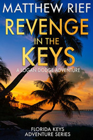 poster Revenge in the Keys