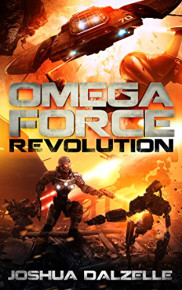 poster Revolution