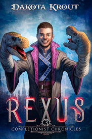 poster Rexus