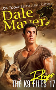 book cover of Rhys
